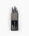 Camlin CD Marker Black-Pack Of 10 (B120)