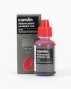 Camlin Permanent Marker Ink Red 15ml (B40)