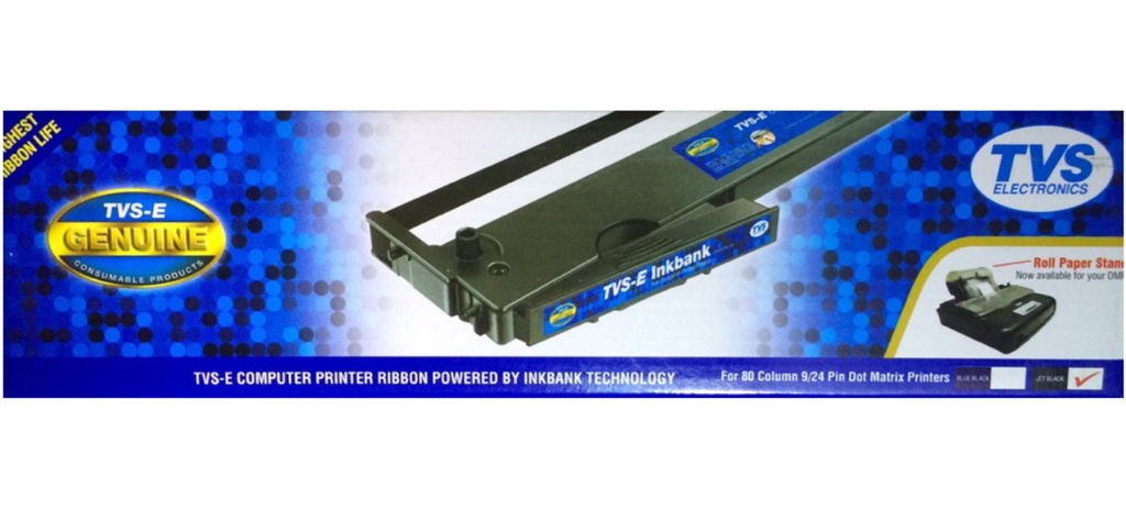 TVS 80 Column Cartridge-50