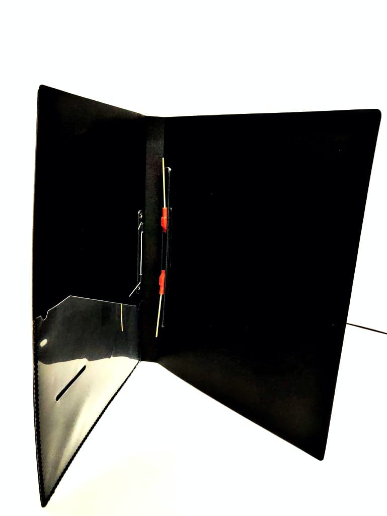 Redking Plastic File FS Cobra Clip