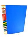 Redking Plastic File A4 Punchless Clip