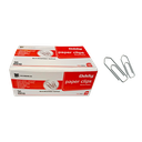 Oddy Paper Clips U Pin 35mm (B100)