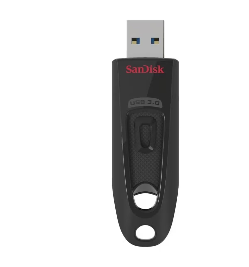 SanDisk Ultra Pendrive 32 GB / USB 3.0