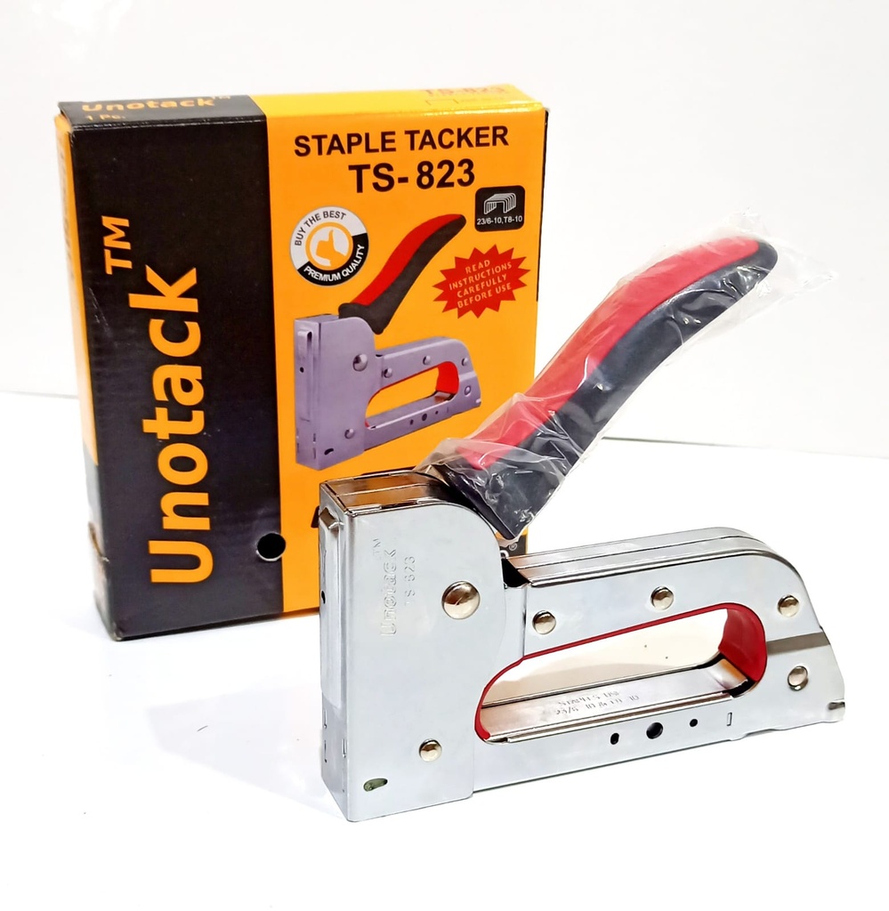 Kangaroo Gun Tracker TS-823