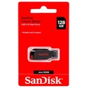 SanDisk Pendrive 128 GB / USB 2.0