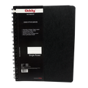 Oddy Wiro Notebook B5 160 Page Diary (B60)