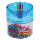 Oddy Pin Cushion Magnetic Pins & Clips Dispenser