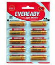 Eveready Battery Gold AAA 1002 (Pack Of 10)