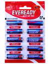 Eveready Battery Blue AA 915 (Pack Of 10)