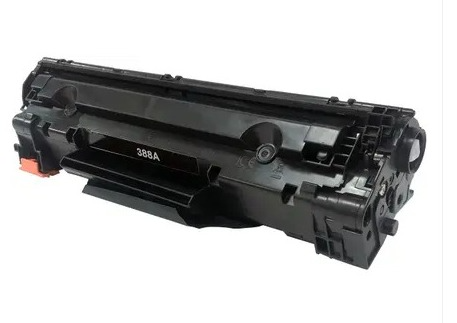 Compatible Laser Toner Cartridge 388A