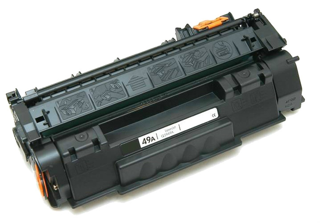 Compatible Laser Toner Cartridge 49A/53A Universal