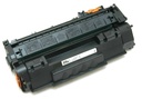 Compatible Laser Toner Cartridge 49A/53A Universal
