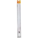 Camlin Plastic Scale 30cm 12 Inch (B10)