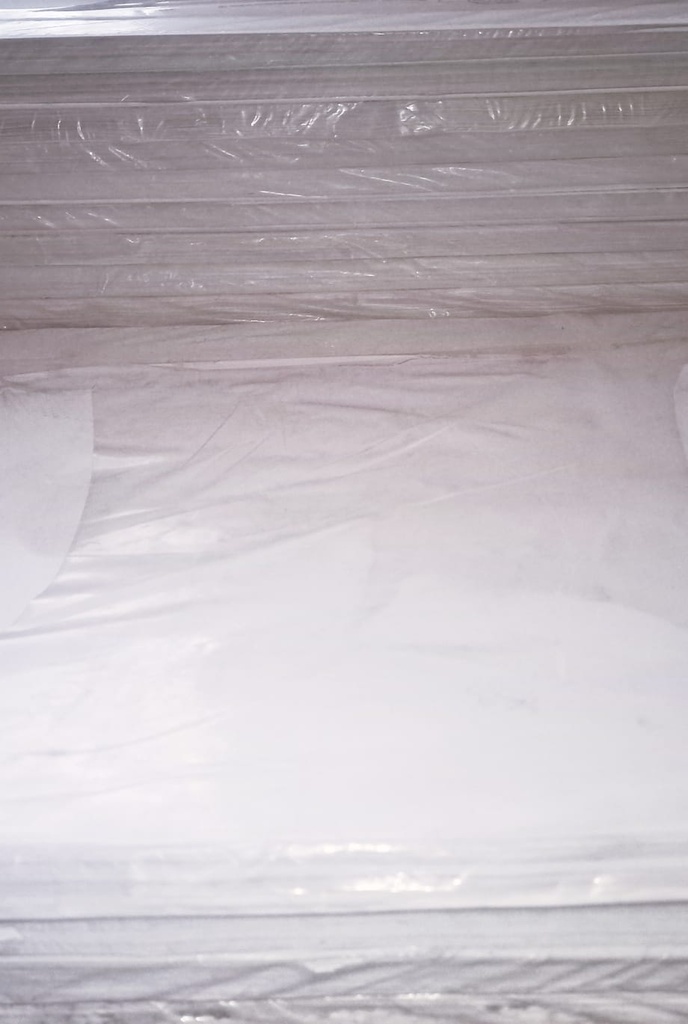 Opaque Sticker Plastic 20x30