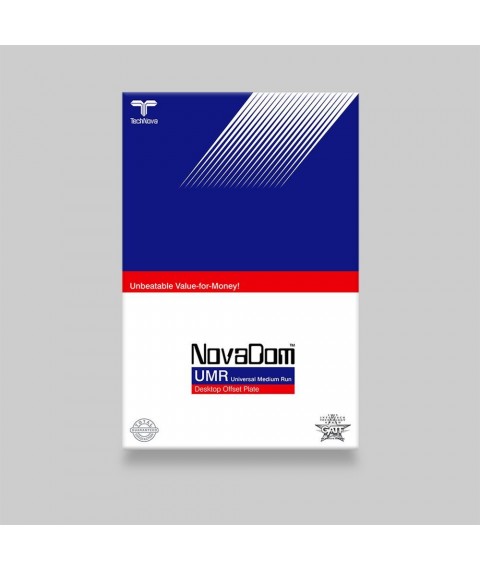 Technova Master UMR A3 (305x457mm) 100 Micron