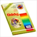 Oddy Transparency Film OHP A4 100 Micron