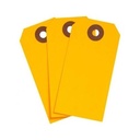 Luggage Lable No.2-Pack Of 500