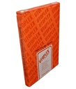 Utoplex Butter Tracing A4 90/95 Gsm-Pack Of 250 (B10)