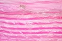 Fluorescent Sticker Pink 20x30-Pack Of 100 (B10)