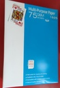 Redking A4 75 Gsm 2.3 Kg (B5)