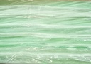 Fluorescent Sticker Green 20x30-Pack Of 100 (B10)