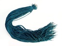 Green Tag Dori/File Laces 24 Inch-Pack Of 100