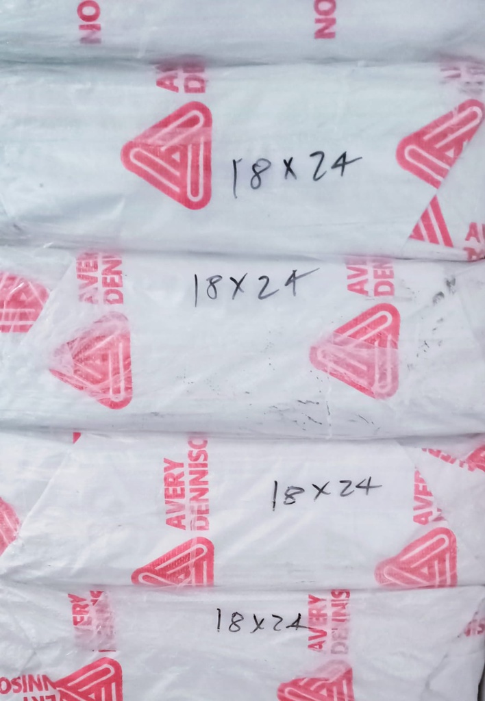 Avery Dennison Sticker 18x24 (46x61 Cms)-10