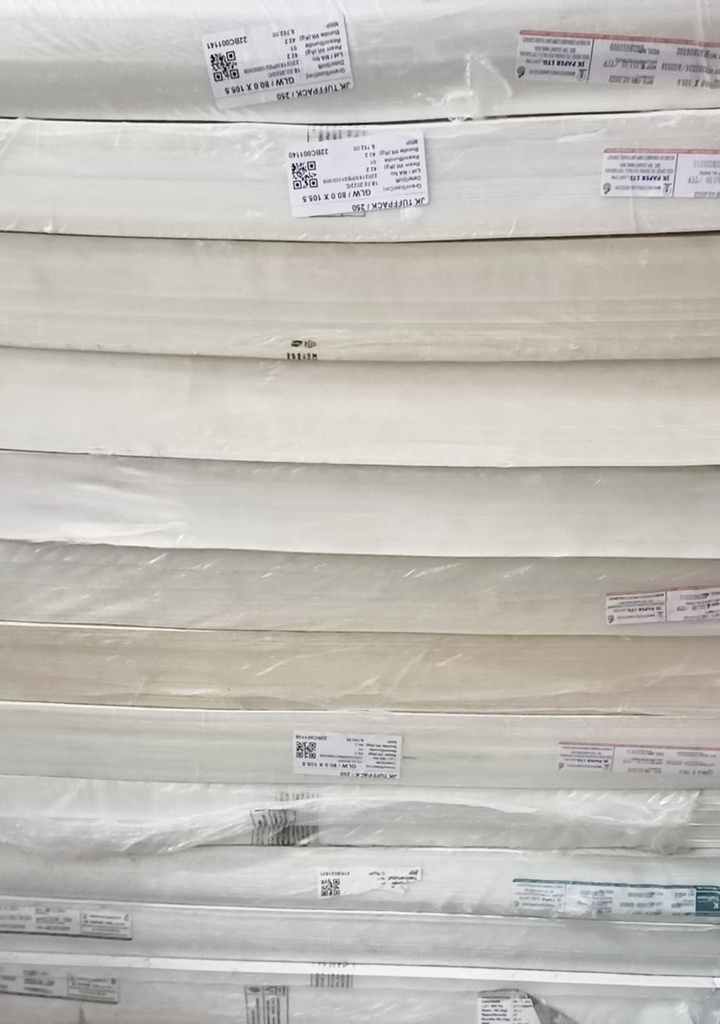 JK CCB 31.5x41.5(80x105.5)250 Gsm 42.2 Kg