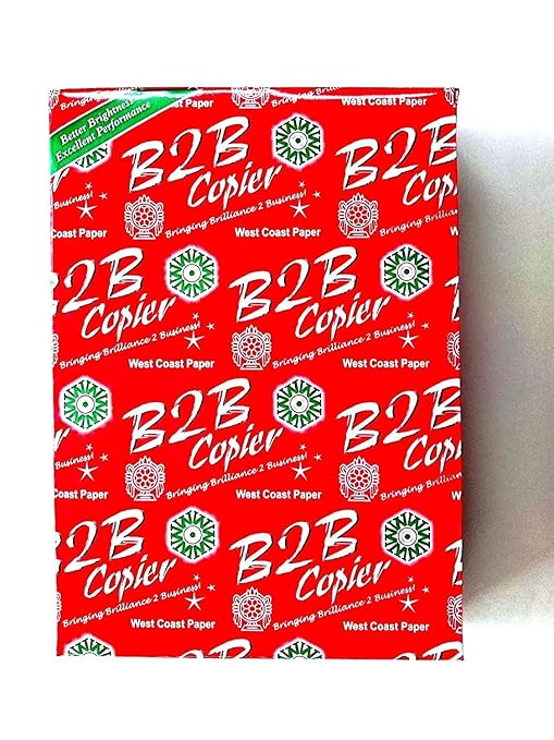 B2B A/4 70 Gsm 2.2 Kg-10