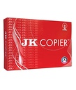 JK Red A4 75 Gsm 2.34 Kg (B10)