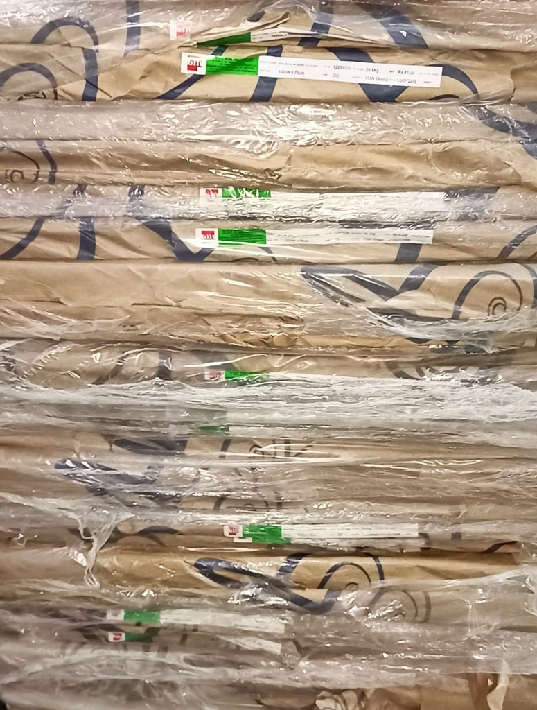 Gloss Art Card 30x40 250 Gsm 29.1 Kg