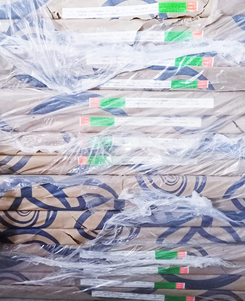 Gloss Art Card 22x28 250 Gsm 14.9 Kg