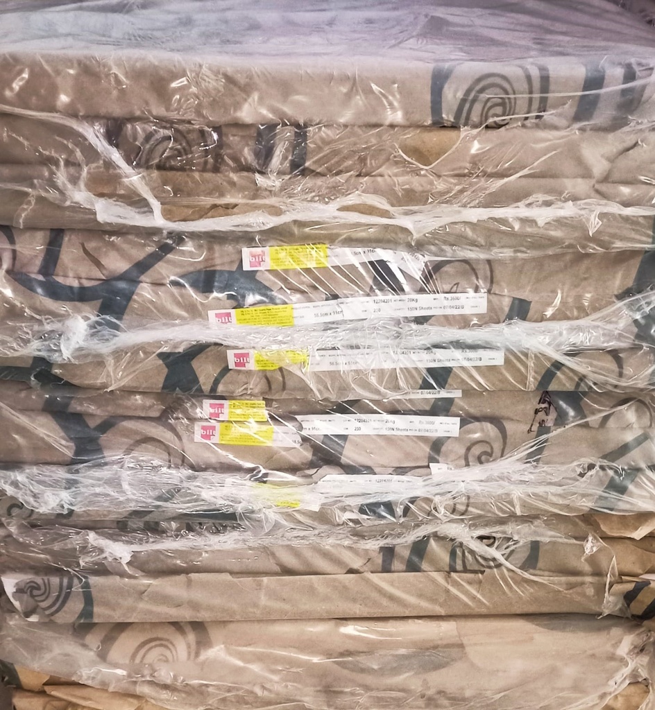 Matt Art Card 23x36 250 Gsm 20 Kg