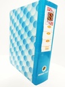 RedKing Box File 5565-Pack Of 4