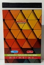 Cash Memo Book (No.1)  Pack Of 5
