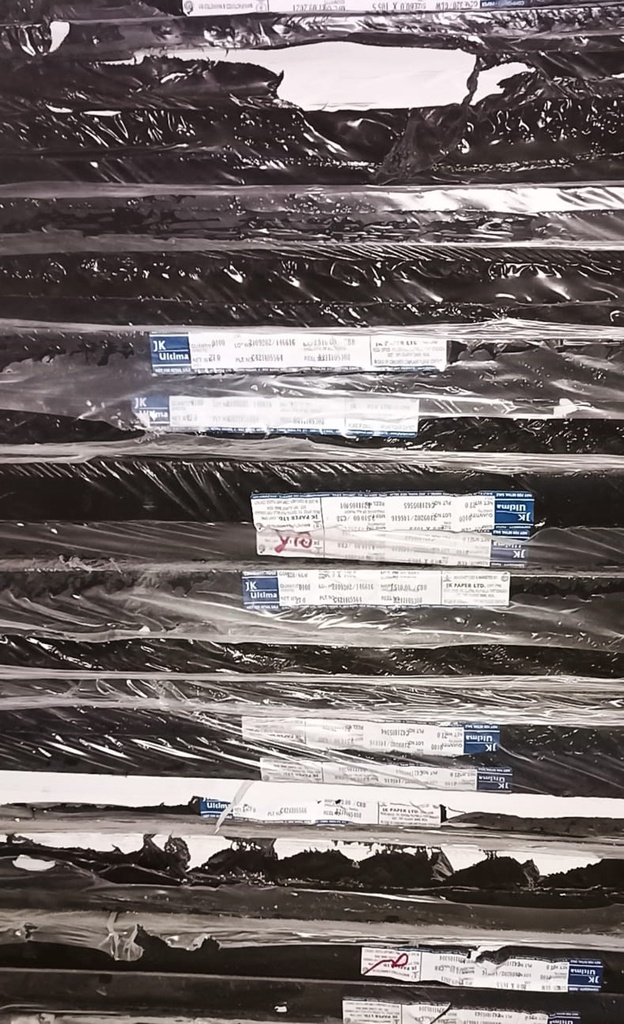 JK Ultima 31.5x41.5(80x105.5)320 Gsm 27 Kg