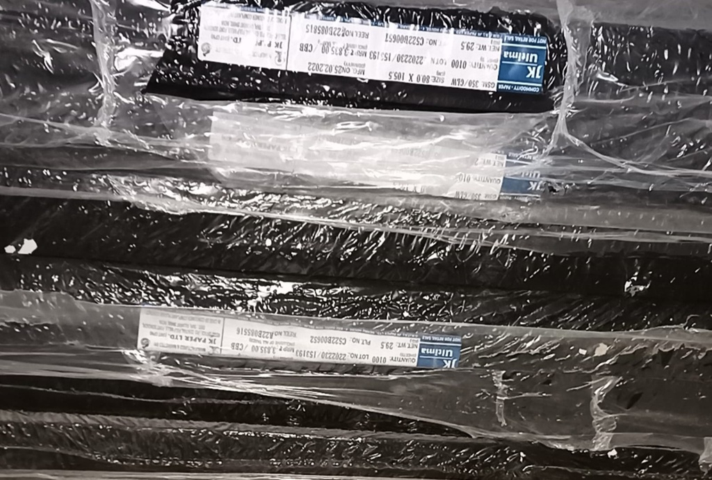 JK Ultima 31.5x41.5(80x105.5)350 Gsm 29.5 Kg