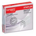 Kangaro Stapler Pin 23/17 H (B100)