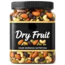 Premium Healthy Mix Dry Fruits 250 gram 