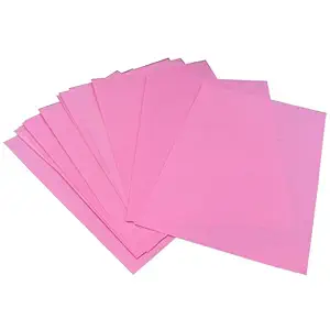 Pink Redking A4 75 Gsm 2.34 Kg (B5)