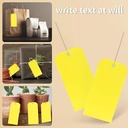 Luggage Lable No.4-Pack Of 500