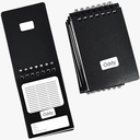 Oddy Wiro Notebook WR-A7 Pocket Diary-Pack Of 06