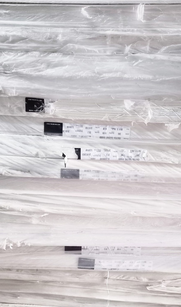 JK CCB 31.5x41.5(80x105.5)300 Gsm 25.3 Kg