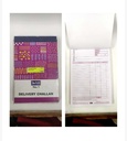 Delivery Challan No.1-Pack Of 6