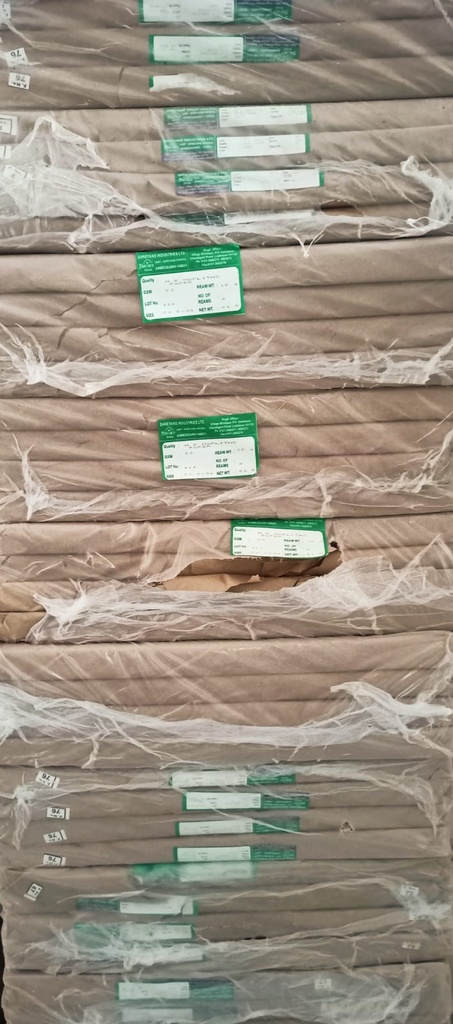 Shreyans White 23x36 15.4 Kg 58 Gsm-4