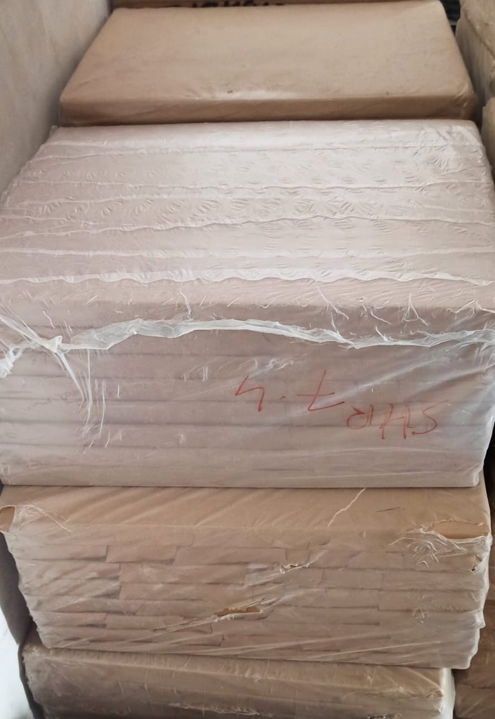 Shreyans White 18x23 7.4 Kg 58 Gsm (B8)