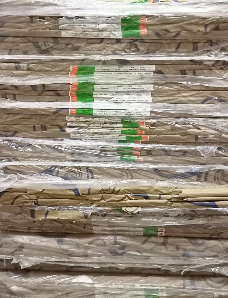 Gloss Art Paper 30x40 100 Gsm 38.8 Kg