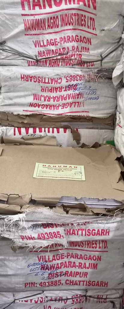 Rayana White 18x23 6.4 Kg 49 Gsm-9