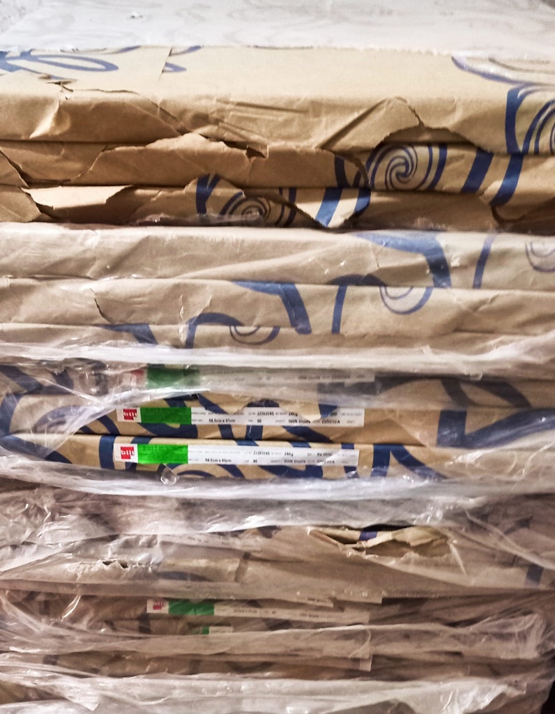 Gloss Art Paper 23x36 90 Gsm 24 Kg