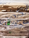 Gloss Art Paper 23x36 90 Gsm 24 Kg (B3)